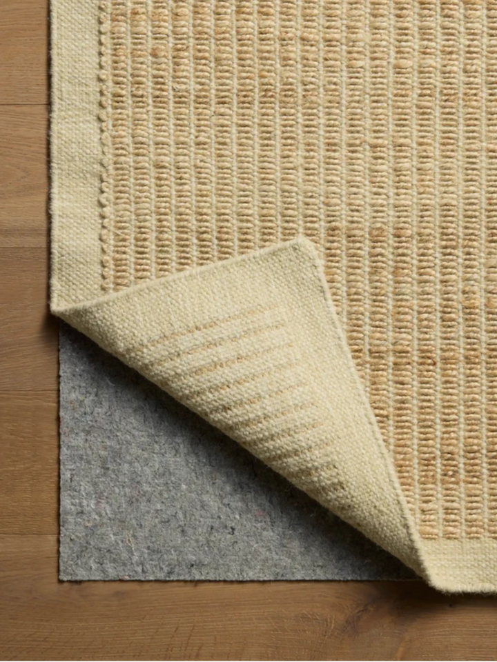 LIH-01 Natural / Antique Ivory Maison Olive