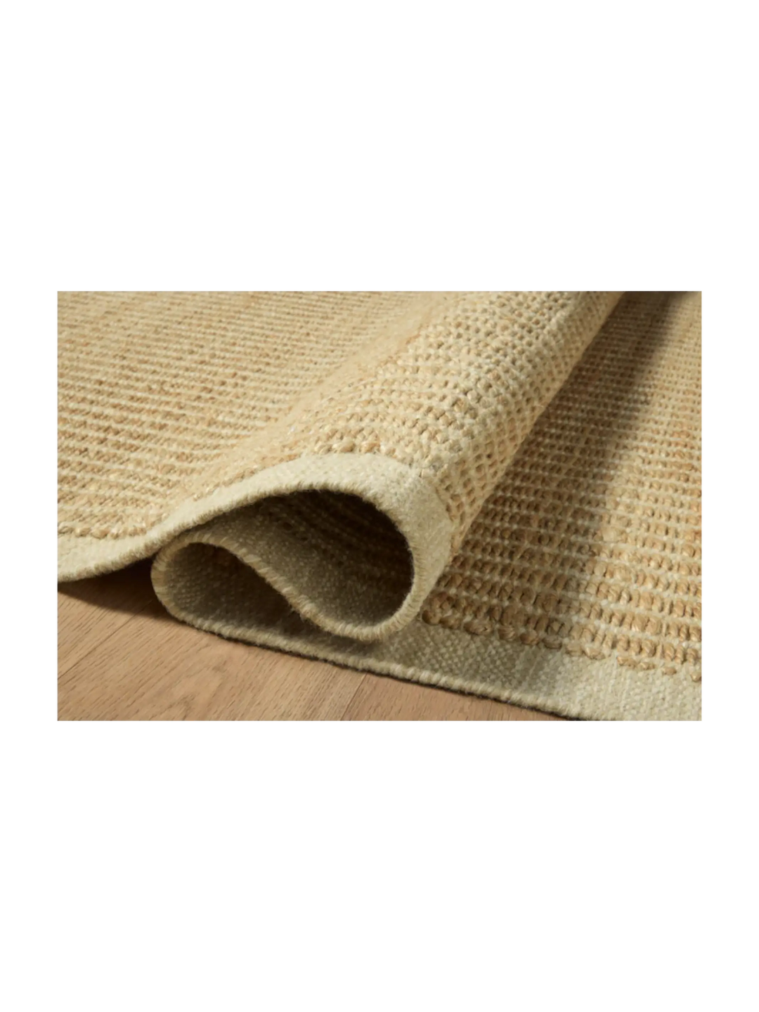 LIH-01 Natural / Antique Ivory Maison Olive1