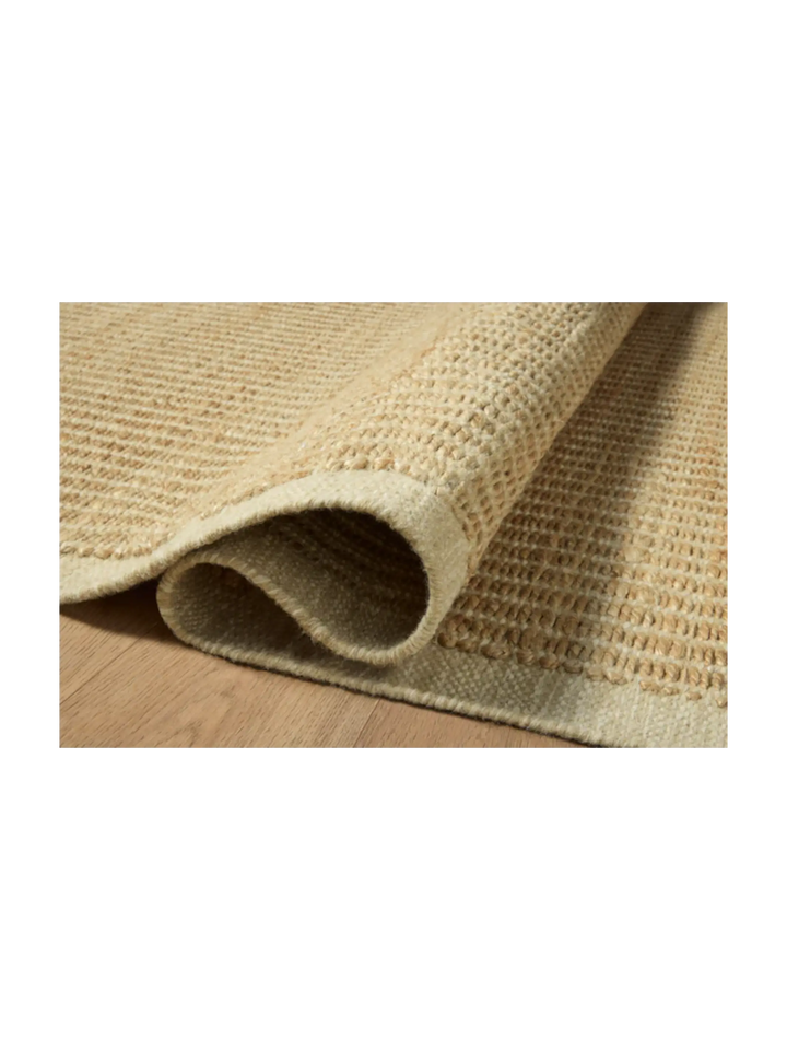 LIH-01 Natural / Antique Ivory Maison Olive1
