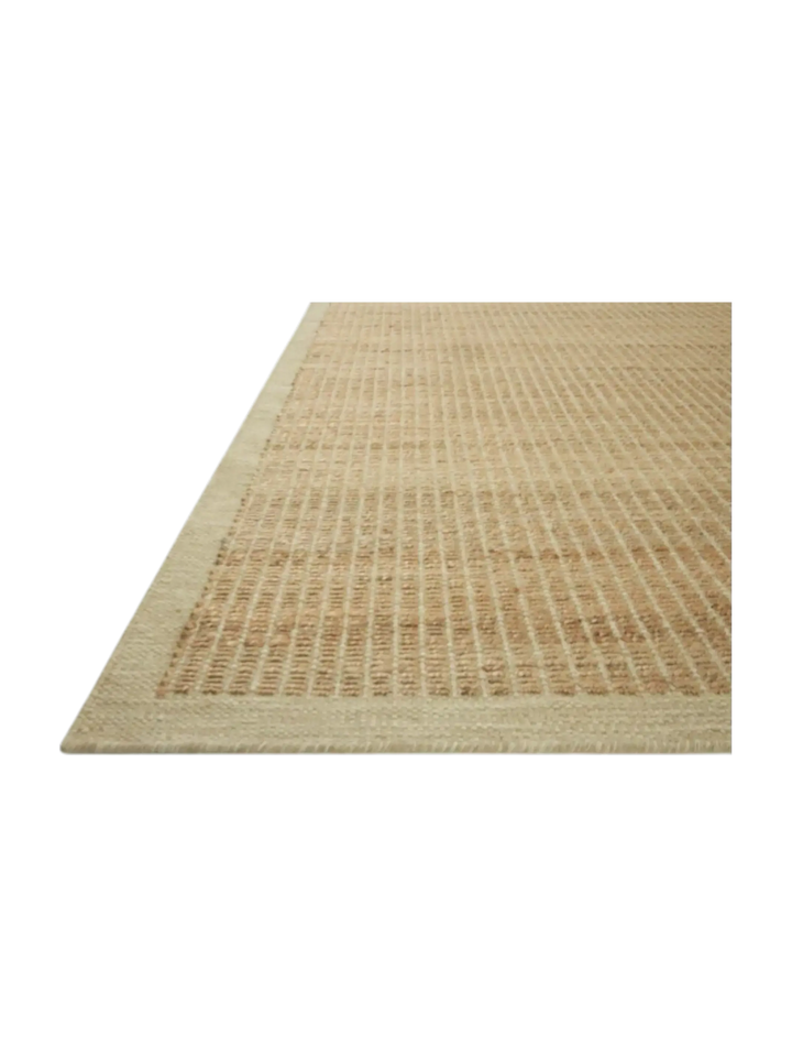LIH-01 Natural / Antique Ivory Maison Olive