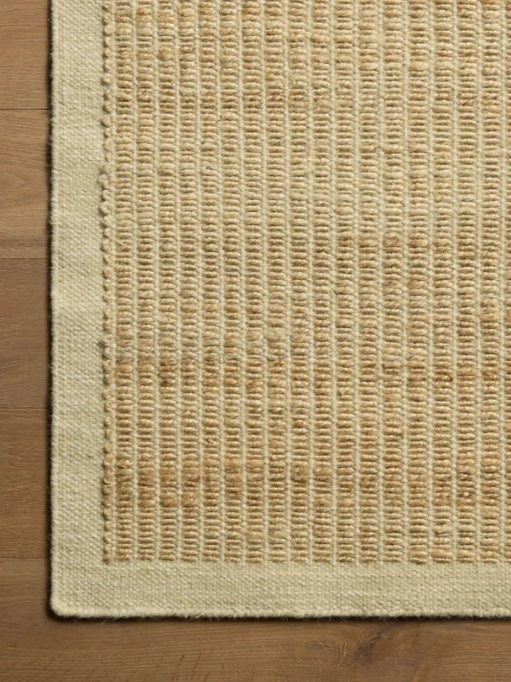 LIH-01 Natural / Antique Ivory Maison Olive