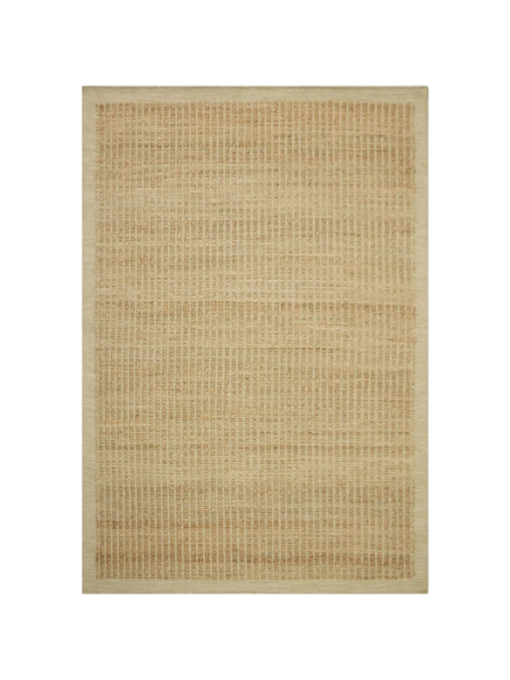 LIH-01 Natural / Antique Ivory Maison Olive