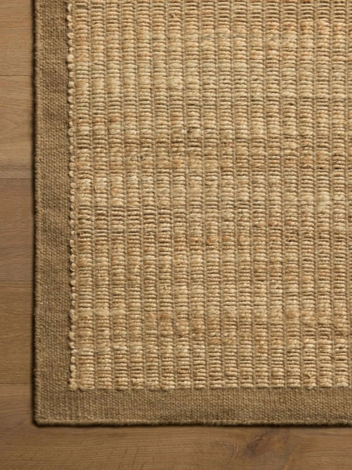 LIH-01 Natural / Bark Maison Olive