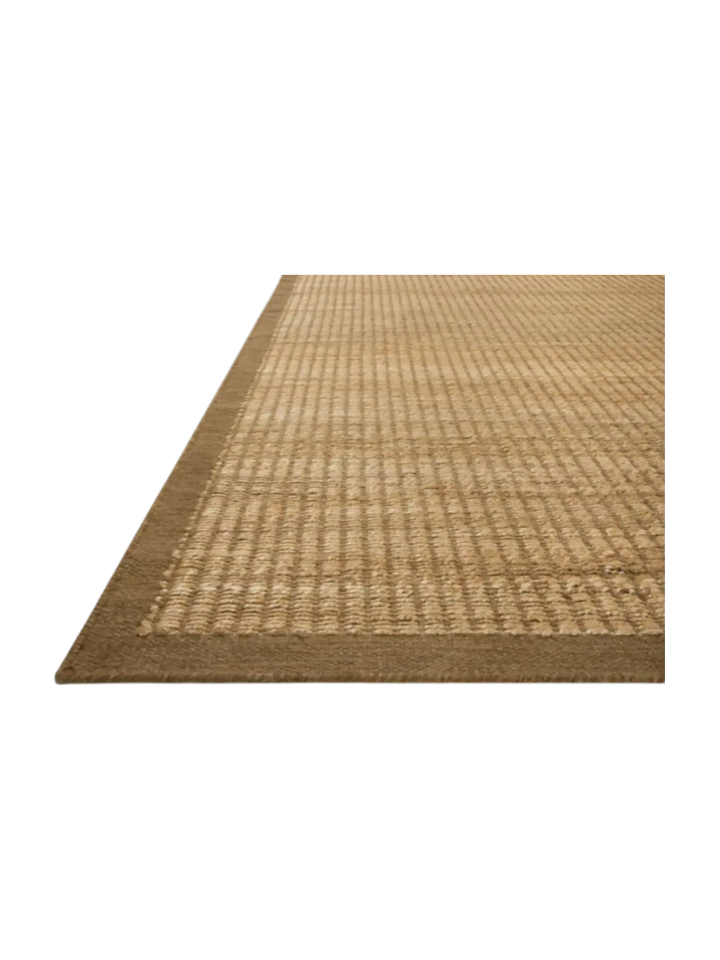 LIH-01 Natural / Bark Maison Olive