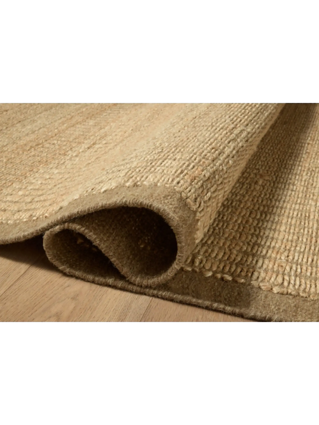 LIH-01 Natural / Bark Maison Olive