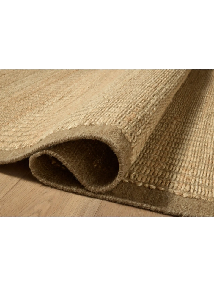 LIH-01 Natural / Bark Maison Olive