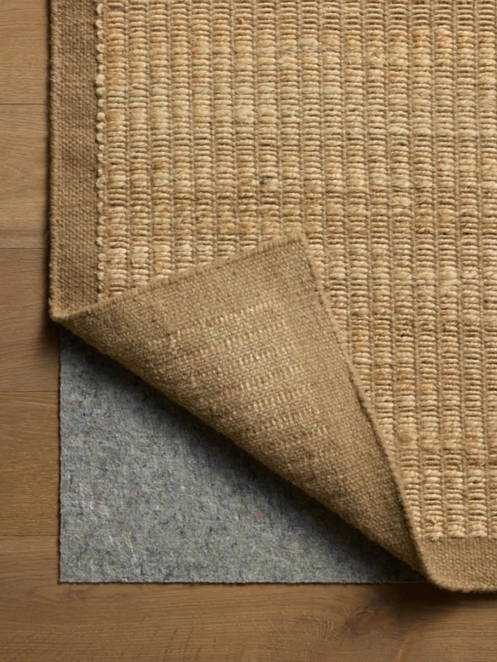 LIH-01 Natural / Bark Maison Olive