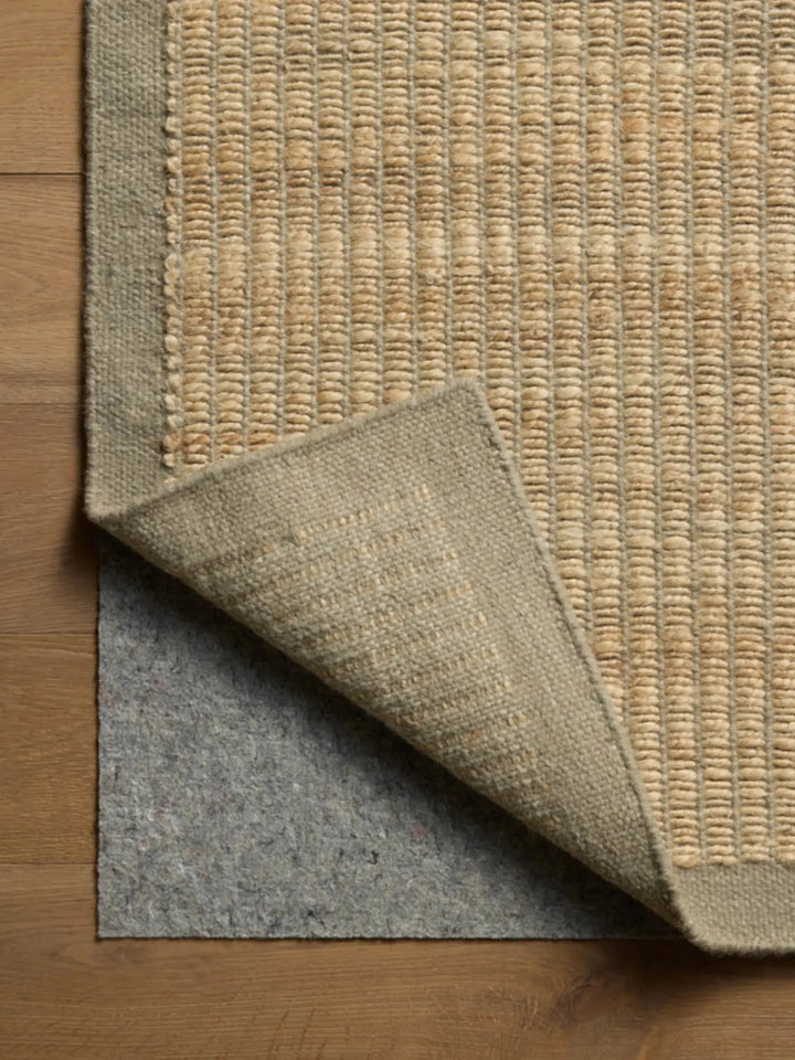 LIH-01 Natural / Grey Maison Olive