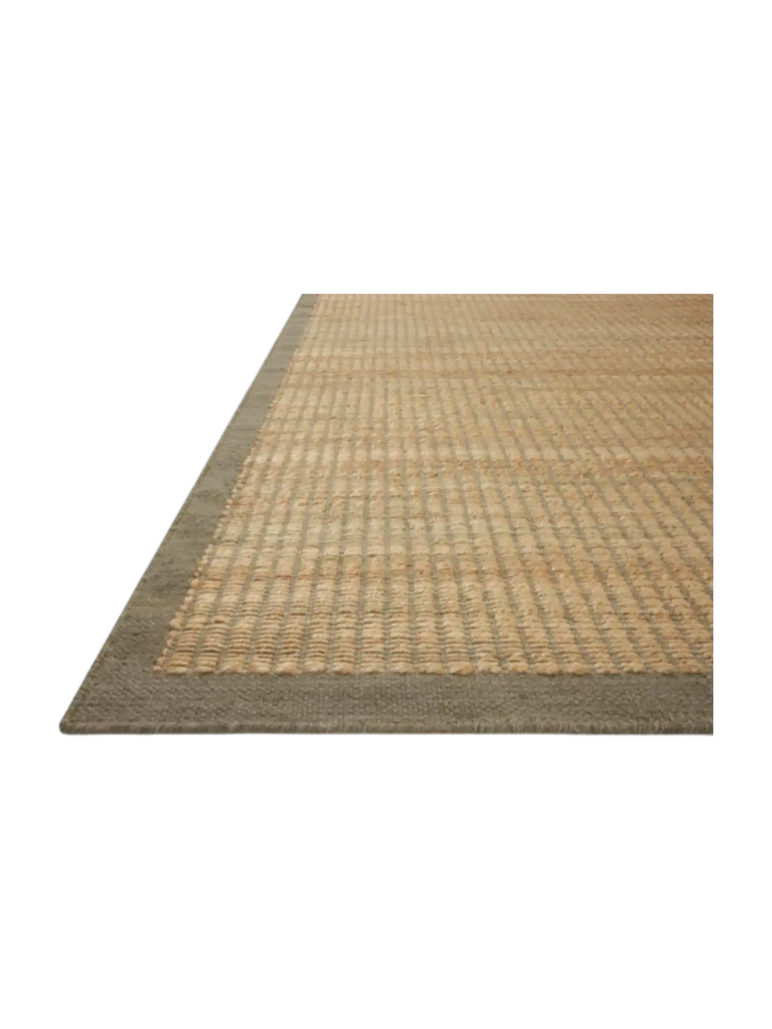 LIH-01 Natural / Grey Maison Olive