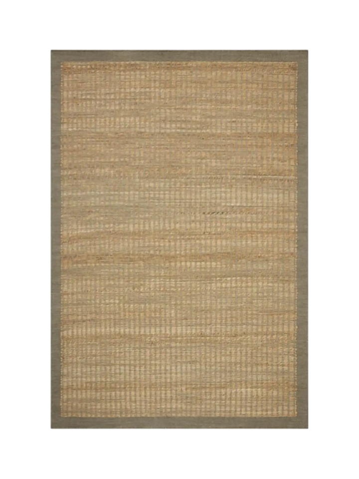 LIH-01 Natural / Grey Maison Olive