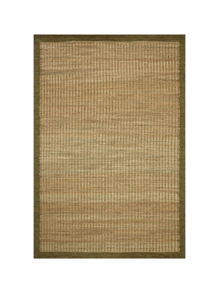 LIH-01 Natural / Olive Maison Olive
