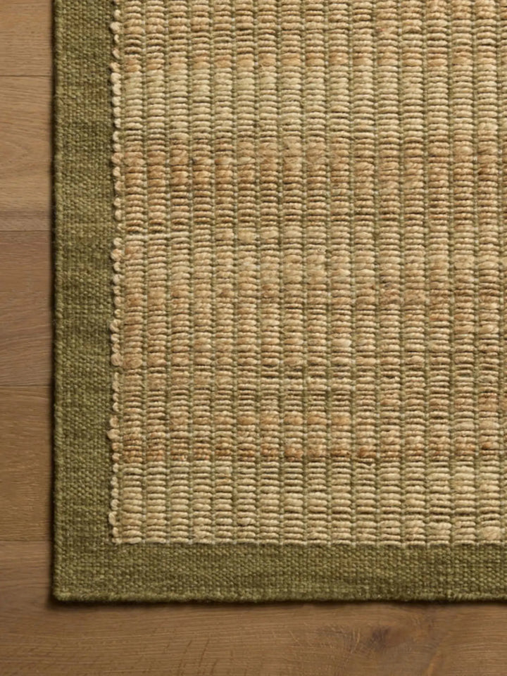 LIH-01 Natural / Olive Maison Olive