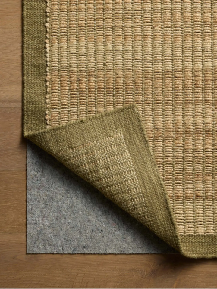 LIH-01 Natural / Olive Maison Olive