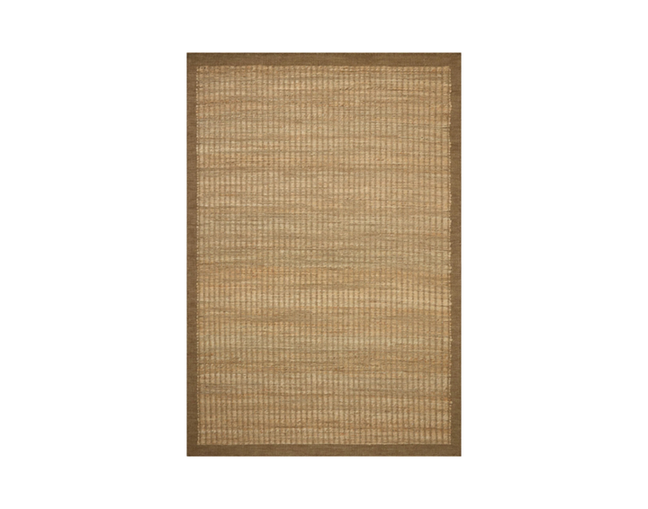  Lilah d’Amber Lewis x Loloi  natural bark