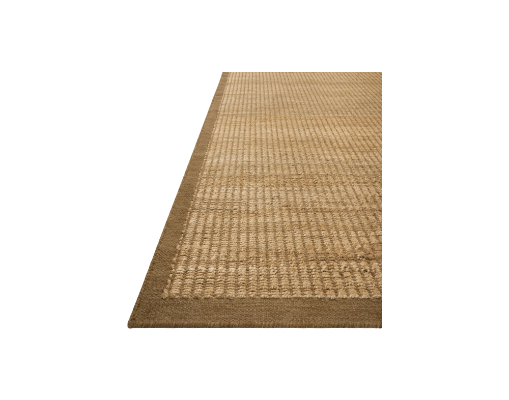 LILAH Natural/Bark Tapis - Maison Olive