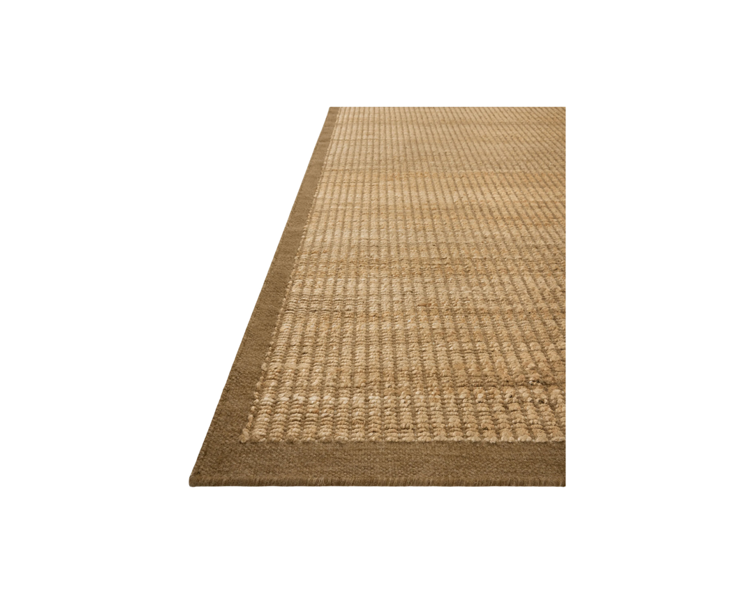 LILAH Natural/Bark Tapis - Maison Olive