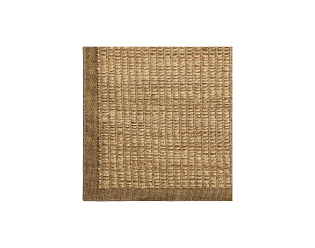 LILAH Natural/Bark Tapis - Maison Olive