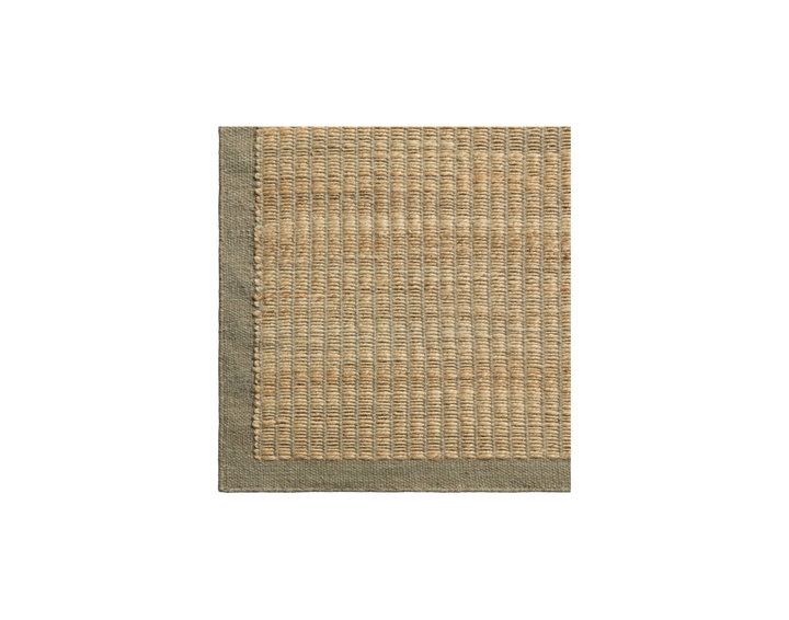 LILAH Natural/Grey Tapis - Maison Olive