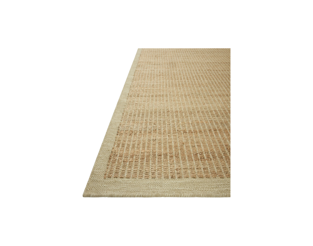 LILAH Ivory/Sky Tapis - Maison Olive