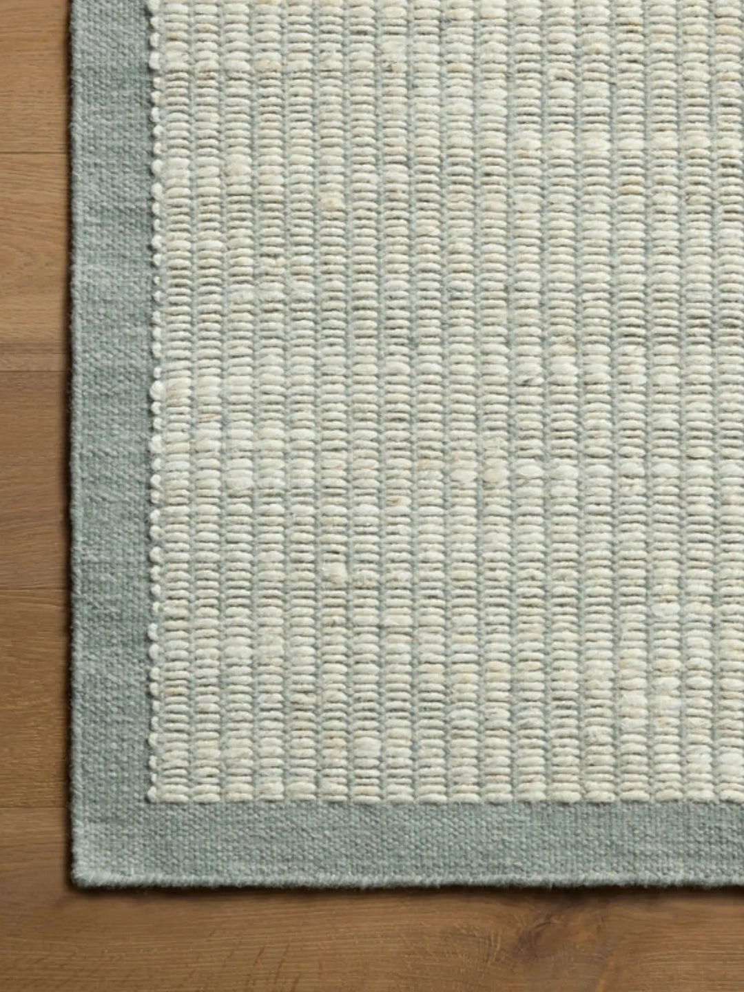 LILAH Ivory / Sky Tapis Maison Olive