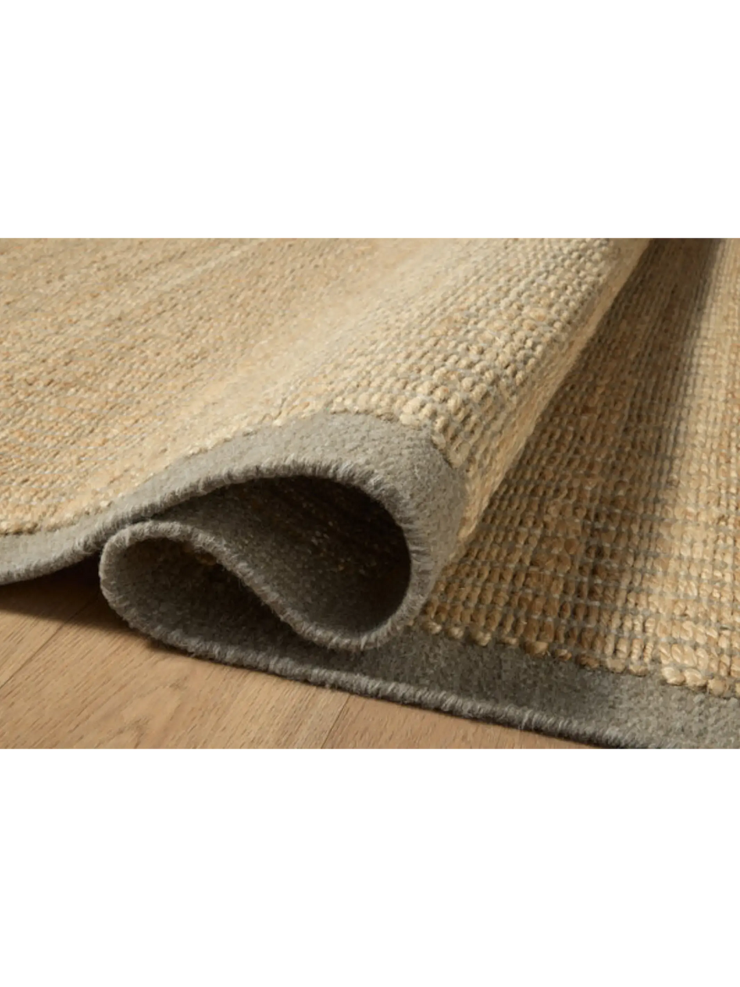 LILAH Natural / Grey  Maison Olive