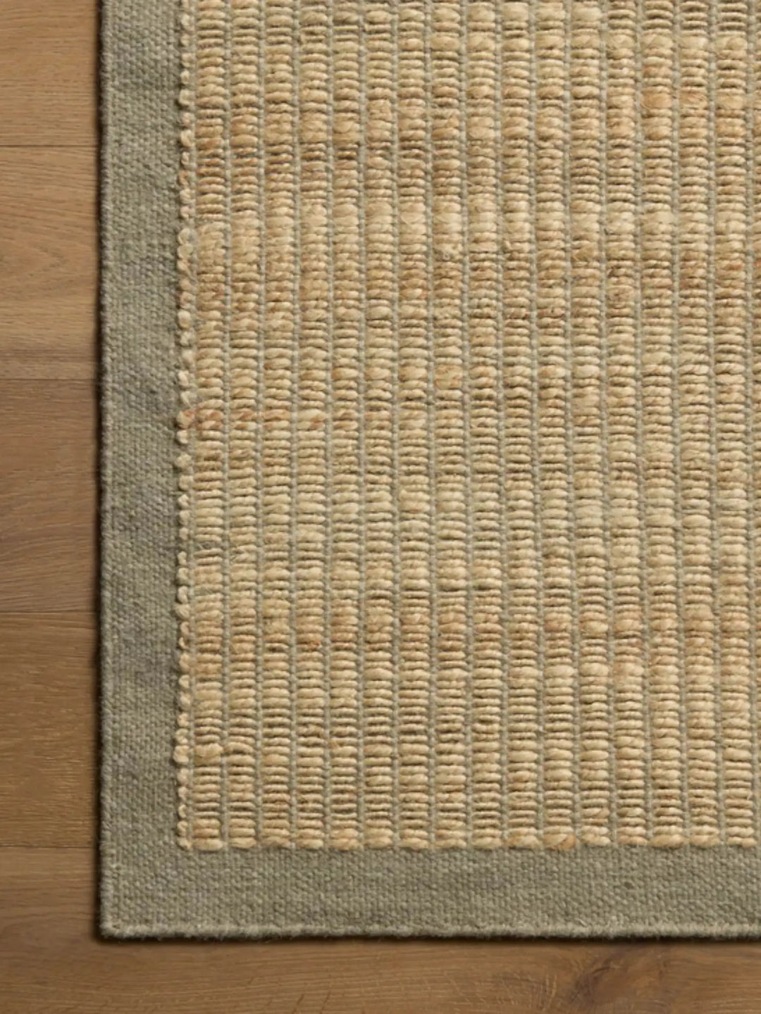 LILAH Natural / Grey  Maison Olive