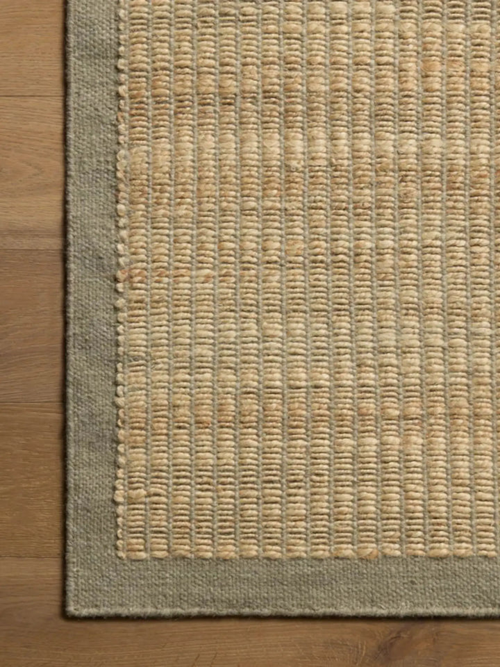 LILAH Natural / Grey  Maison Olive