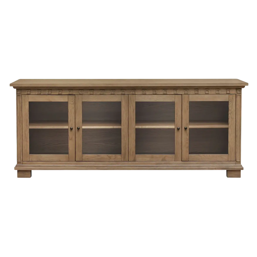 Bois Vintage Classique Chaleureux Chene