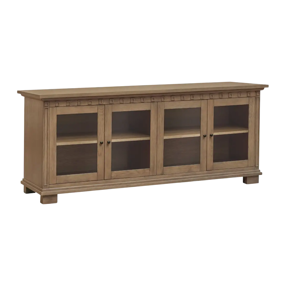 Bois Vintage Classique Chaleureux Chene