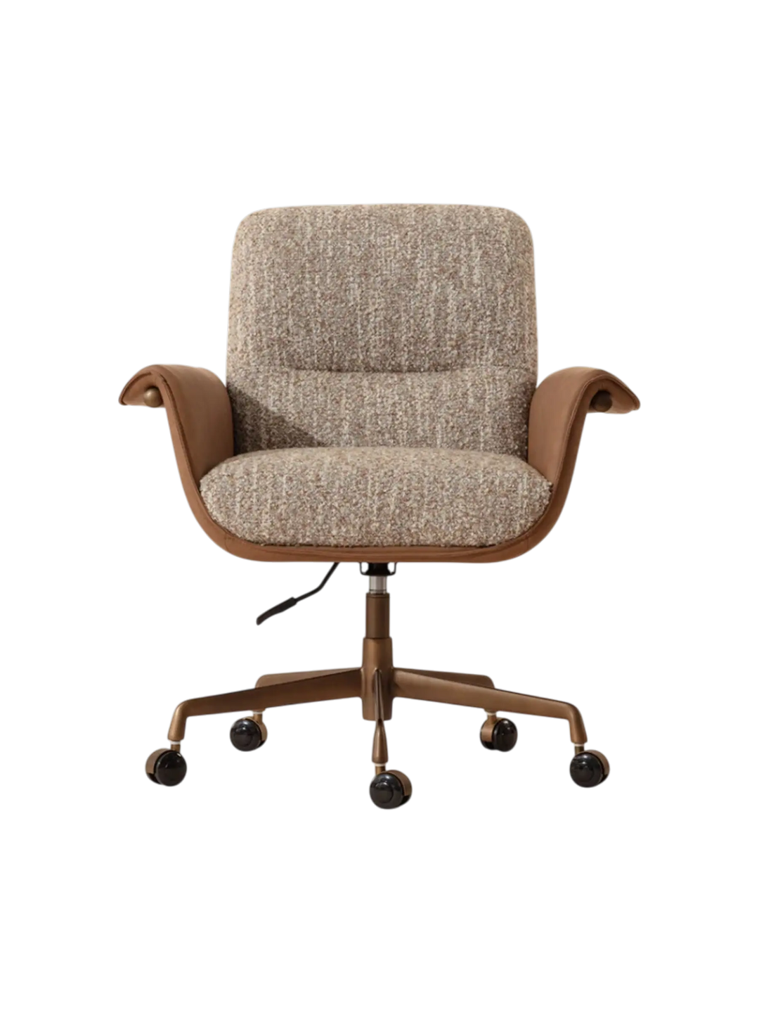 LOMAXX Chaise de bureau