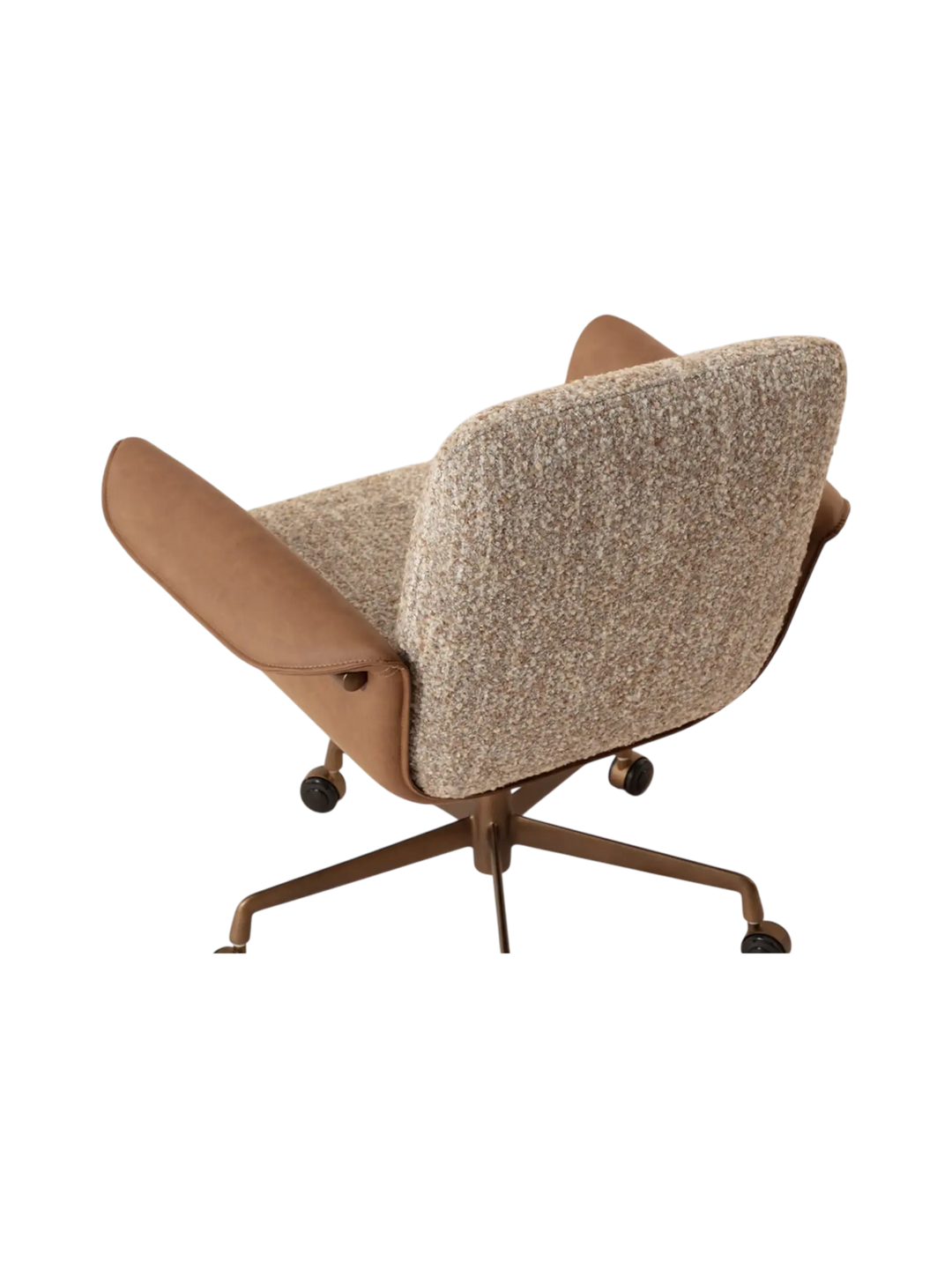 LOMAXX Chaise de bureau