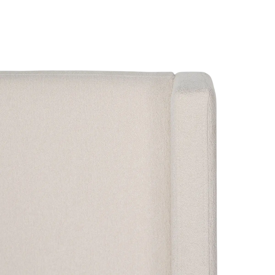 Tissus Confort Storage Dune Cream