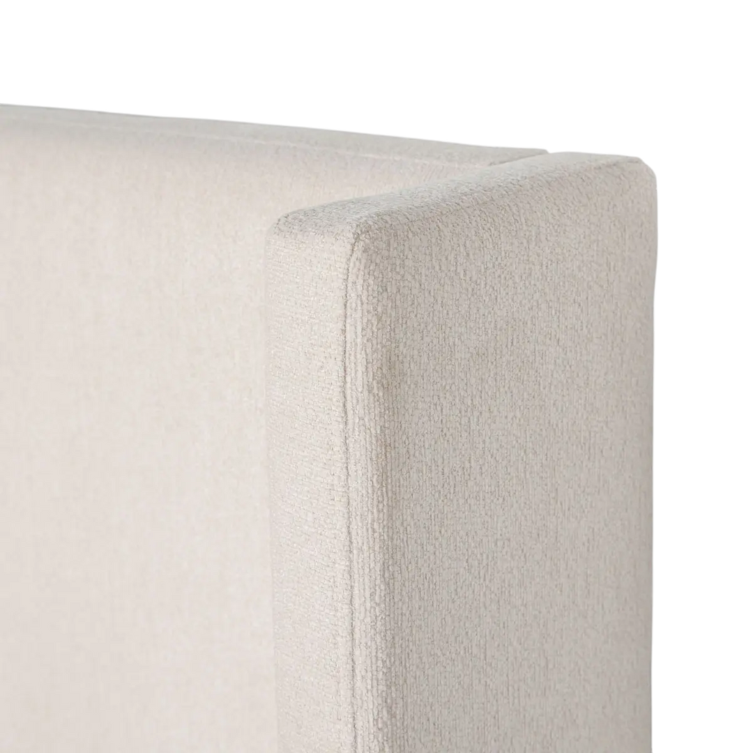 Tissus Confort Storage Dune Cream