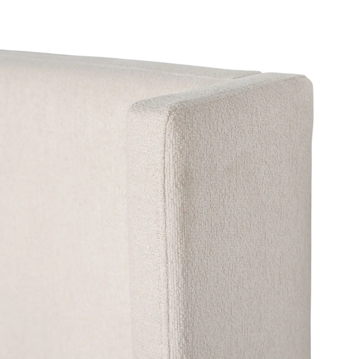 Tissus Confort Storage Dune Cream