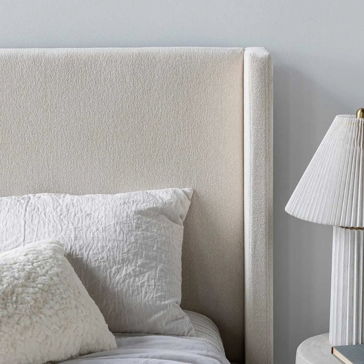 Tissus Confort Storage Dune Cream