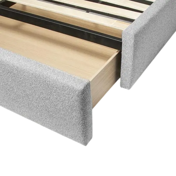 Tissus Confort Storage Dune Cream