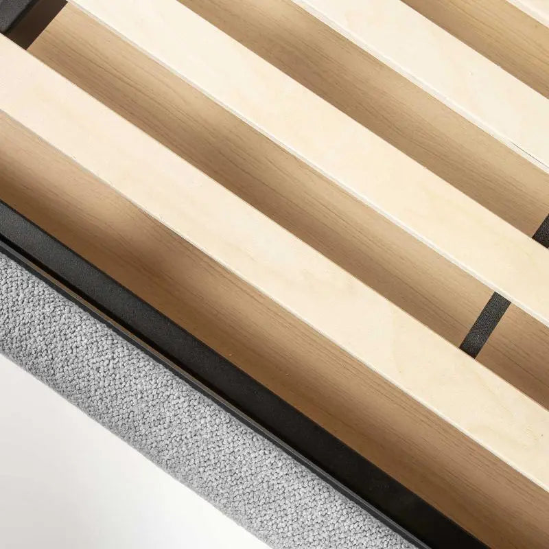 Tissus Confort Storage Dune Cream