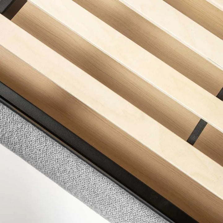 Tissus Confort Storage Dune Cream