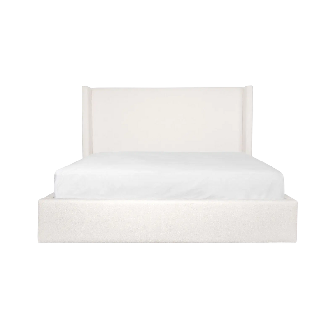 Tissus Confort Storage Dune Cream