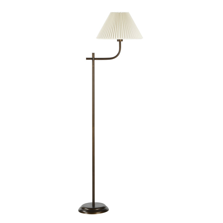 Lampadaire Elysee, vue de côté