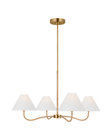 LAGUNA Chandelier