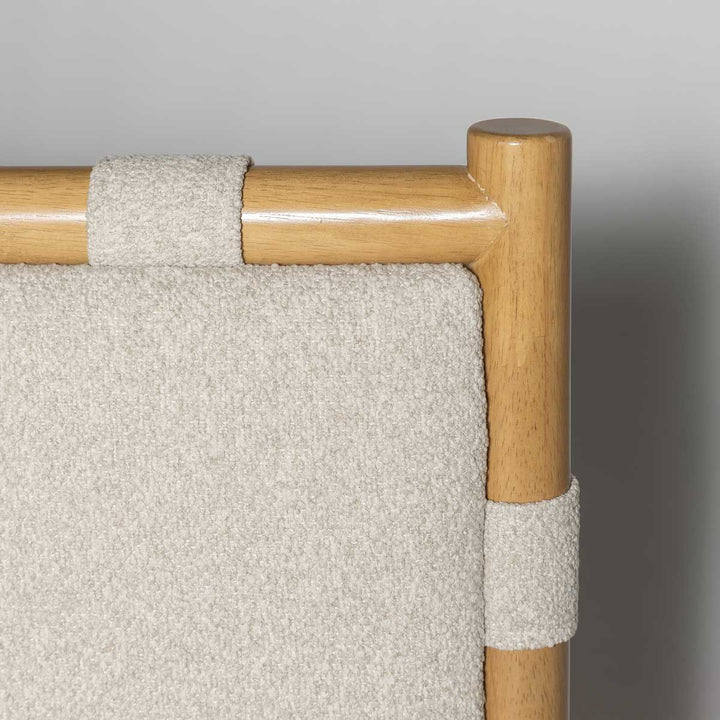 LAVAL Lit Queen  Maison Olive