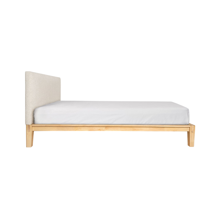 LUNE Lit Queen  Maison Olive