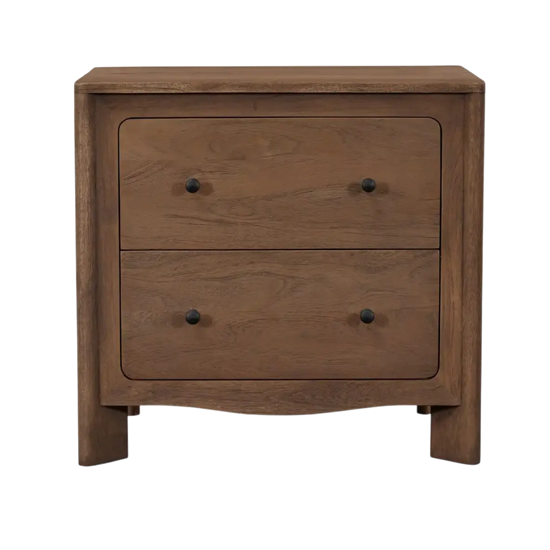 Bois Classique Chaleureux Douceur