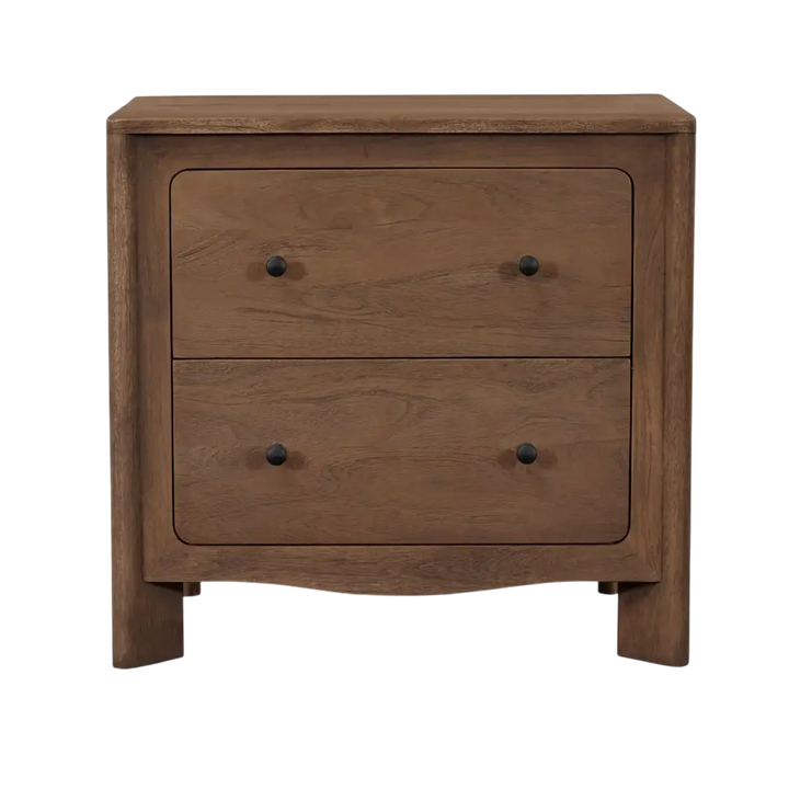 Bois Classique Chaleureux Douceur