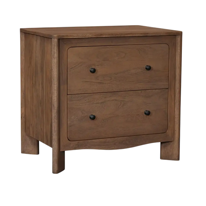 Bois Classique Chaleureux Douceur