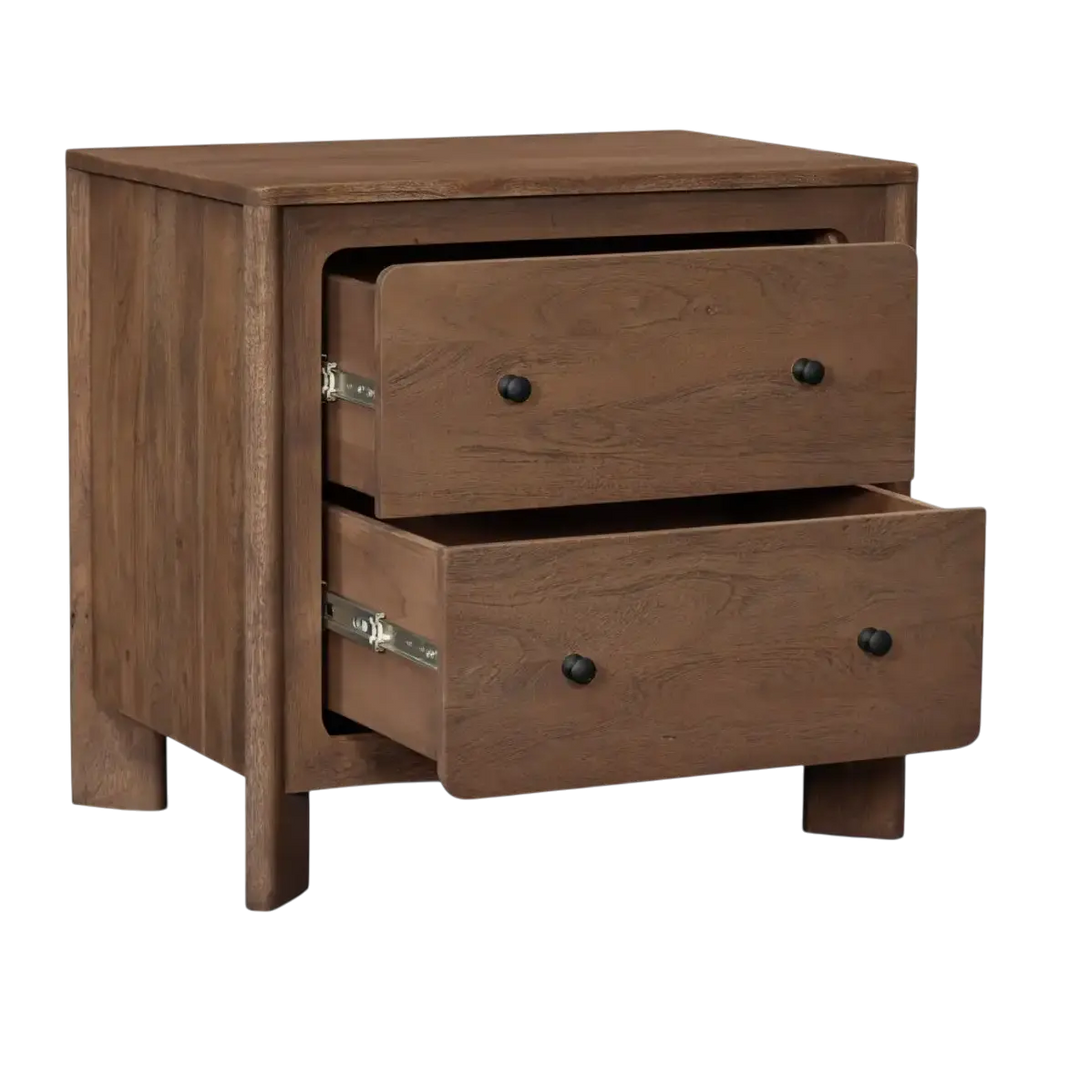 Bois Classique Chaleureux Douceur