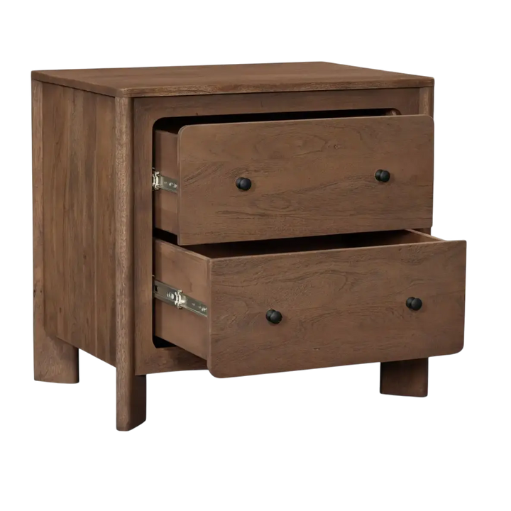 Bois Classique Chaleureux Douceur