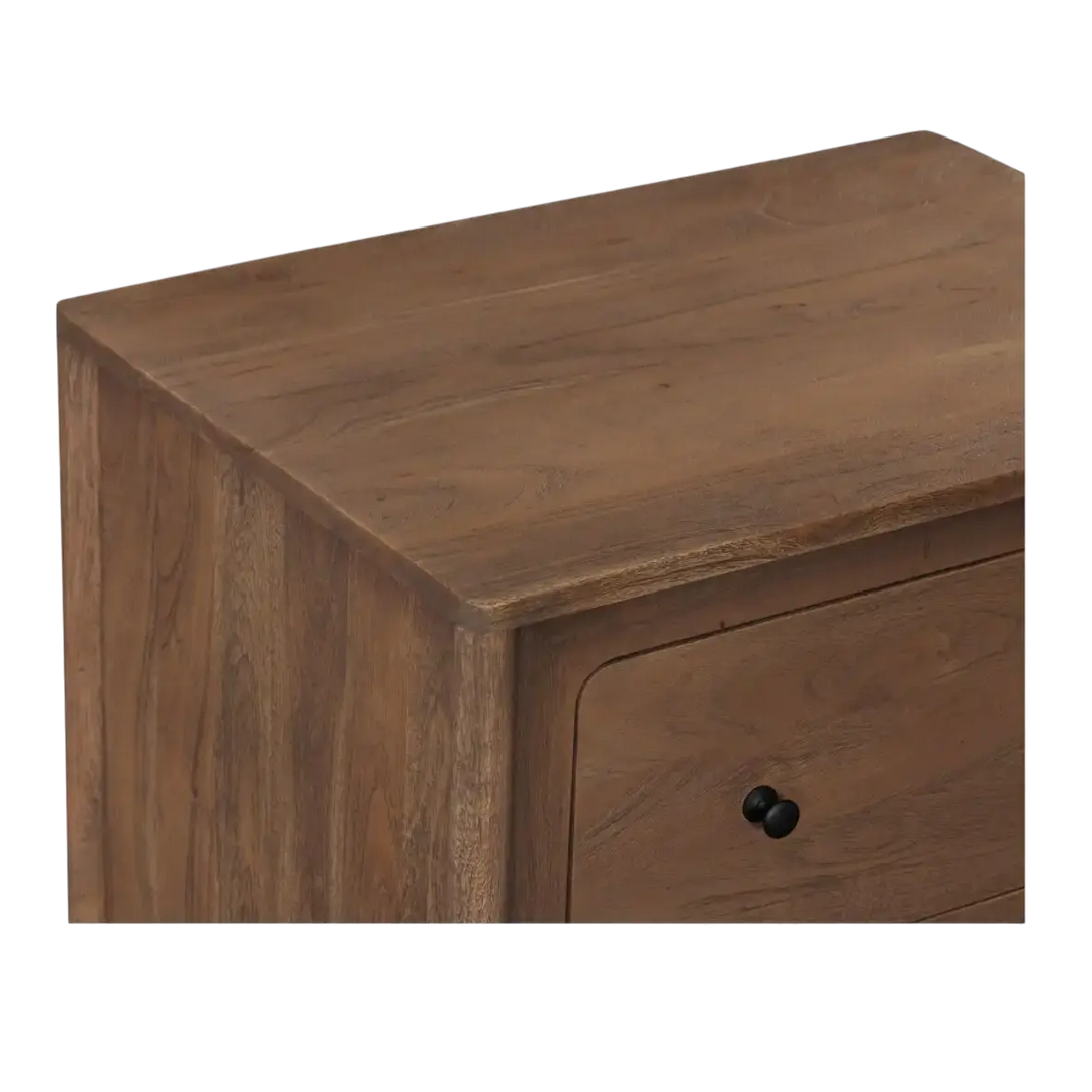 Bois Classique Chaleureux Douceur