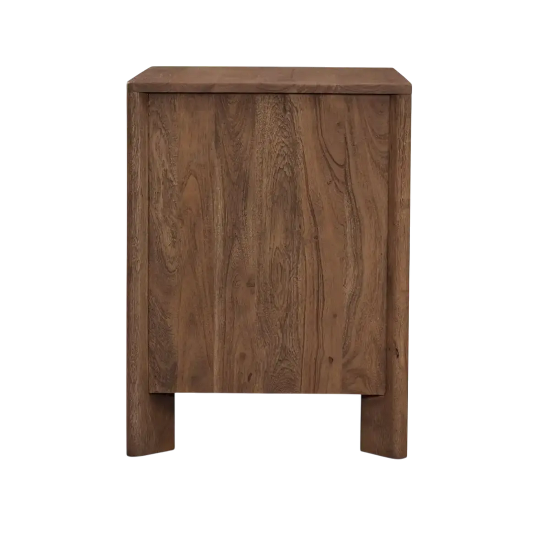 Bois Classique Chaleureux Douceur